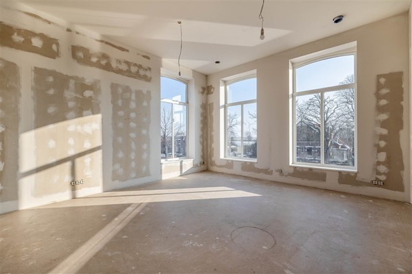 Medium property photo - Raadhuisstraat 16E, 9648 JV Wildervank